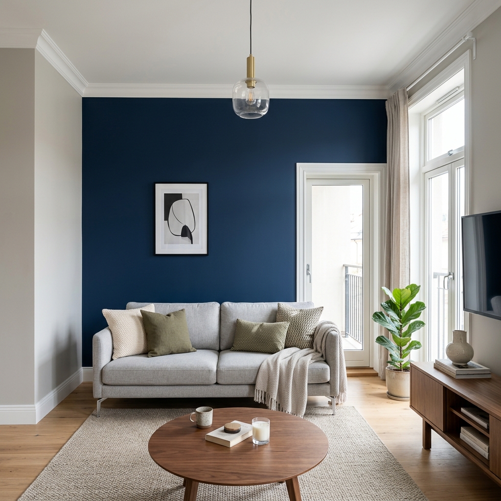 Interior Painting Project